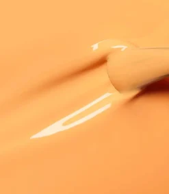 New Vernis À Ongles Green Abricot Femme Vernis À Ongles