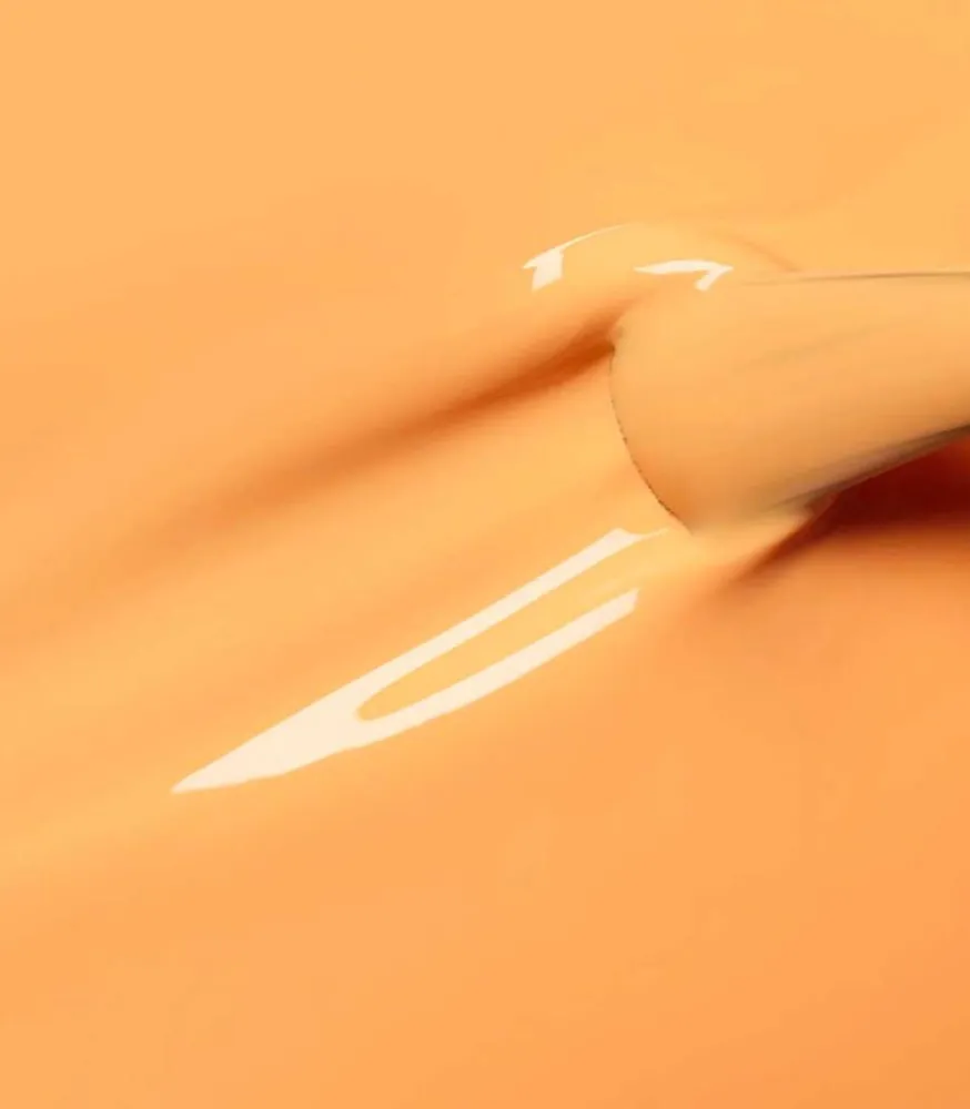 New Vernis À Ongles Green Abricot Femme Vernis À Ongles