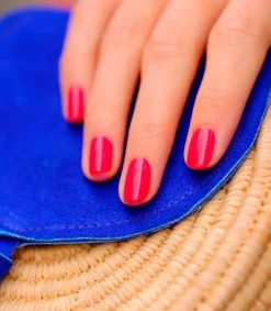 Outlet Vernis À Ongles Green Bougainville Femme Vernis À Ongles