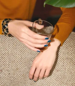 Online Vernis À Ongles Green Dark Clover Femme Vernis À Ongles