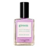 New Vernis À Ongles Green Lisa Lilas Femme Vernis À Ongles