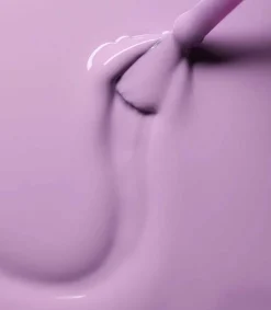 New Vernis À Ongles Green Lisa Lilas Femme Vernis À Ongles