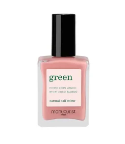New Vernis À Ongles Green Old Rose Femme Vernis À Ongles