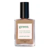 Outlet Vernis À Ongles Green Orme Femme Vernis À Ongles
