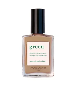 Outlet Vernis À Ongles Green Orme Femme Vernis À Ongles