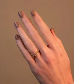 Outlet Vernis À Ongles Green Orme Femme Vernis À Ongles