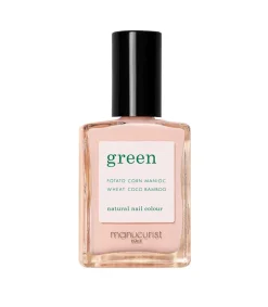 Vernis À Ongles Green Pastel Pink Femme Vernis À Ongles