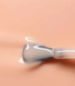 Outlet Vernis À Ongles Semi-Permanent Green Flash Nude Femme Vernis À Ongles