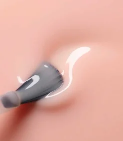 Discount Vernis Semi-Permanent Green Flash Pale Rose Femme Vernis À Ongles