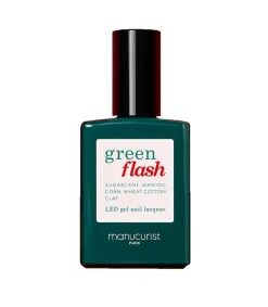 Online Vernis Semi-Permanent Green Flash Red Cherry Femme Vernis À Ongles