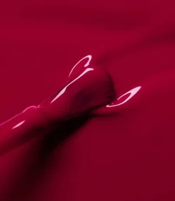 Hot Vernis Semi-Permanent Green Flash Violeta Femme Vernis À Ongles