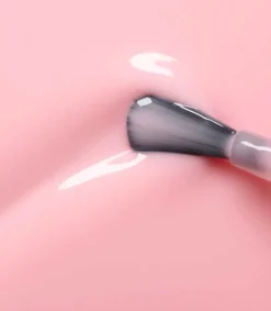 Clearance Vernis Semi-Permanent Green Flash Hortencia Femme Vernis À Ongles