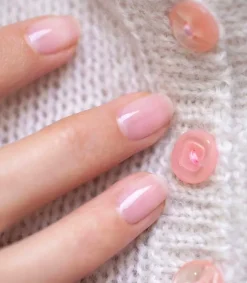 Clearance Vernis Semi-Permanent Green Flash Hortencia Femme Vernis À Ongles