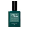 Vernis Semi-Permanent Top Coat Green Flash Femme Vernis À Ongles