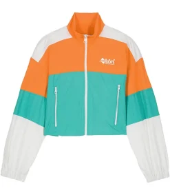Best Veste Bomber Rodge Orange Femme Manteaux & Vestes