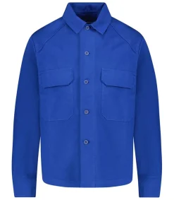 Hot Veste Homme Benoit Kimbo Babylon Homme Manteaux & Vestes