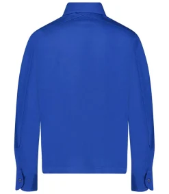 Hot Veste Homme Benoit Kimbo Babylon Homme Manteaux & Vestes