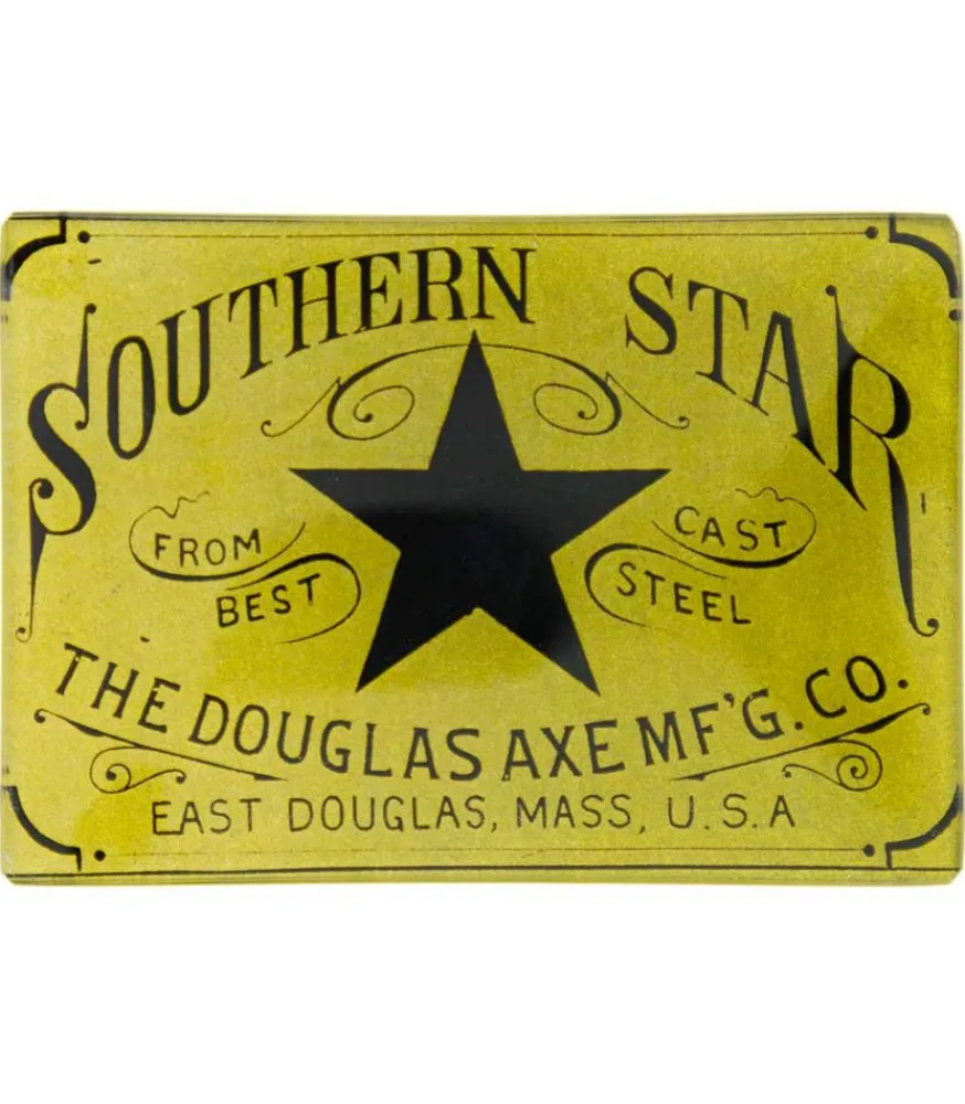 Discount Vide-Poches Vintage "Southern Star" Rangements