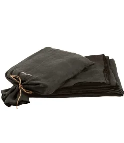 Voile De Voyage Lin 270 X 300 Cm Plaids & Couvertures